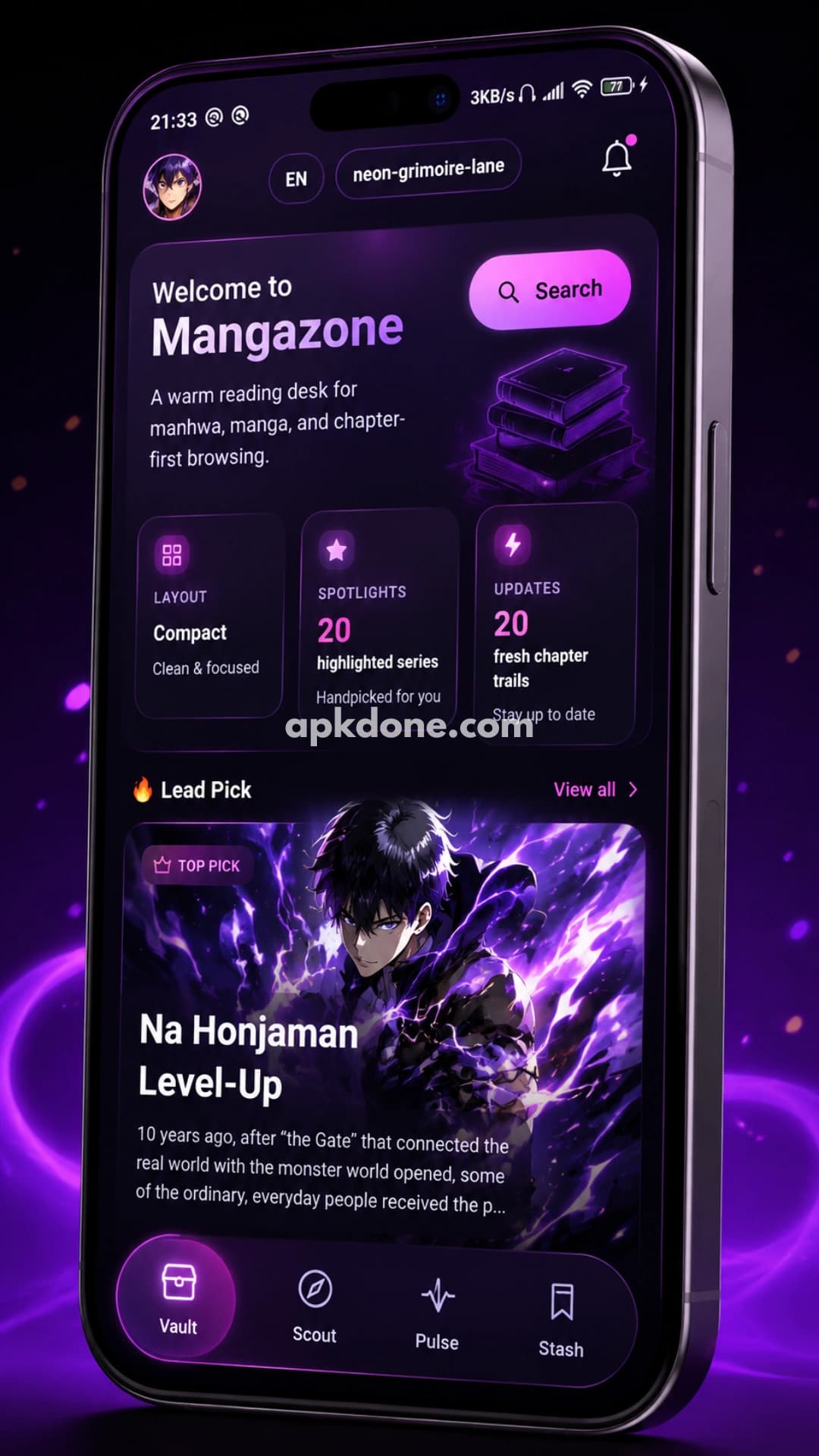 Screenshot 1