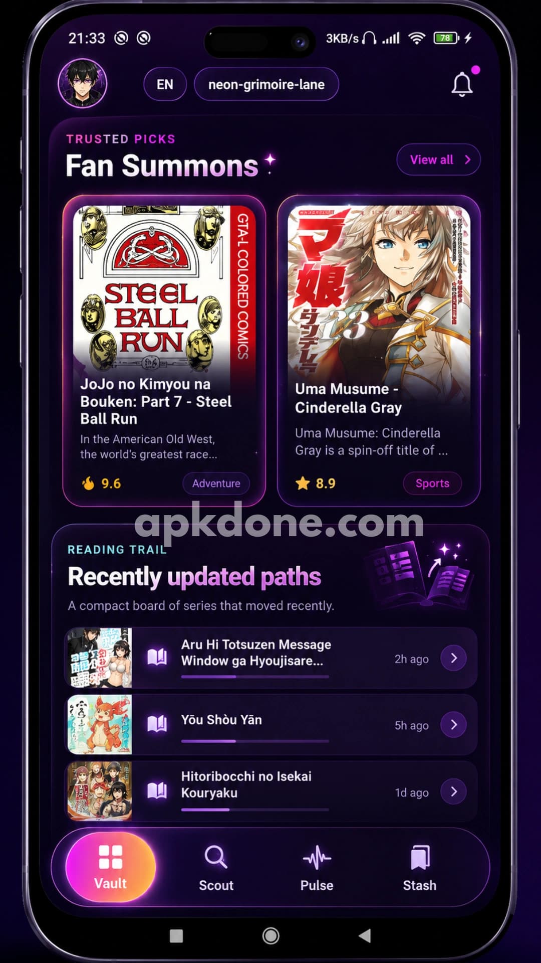 Screenshot 4