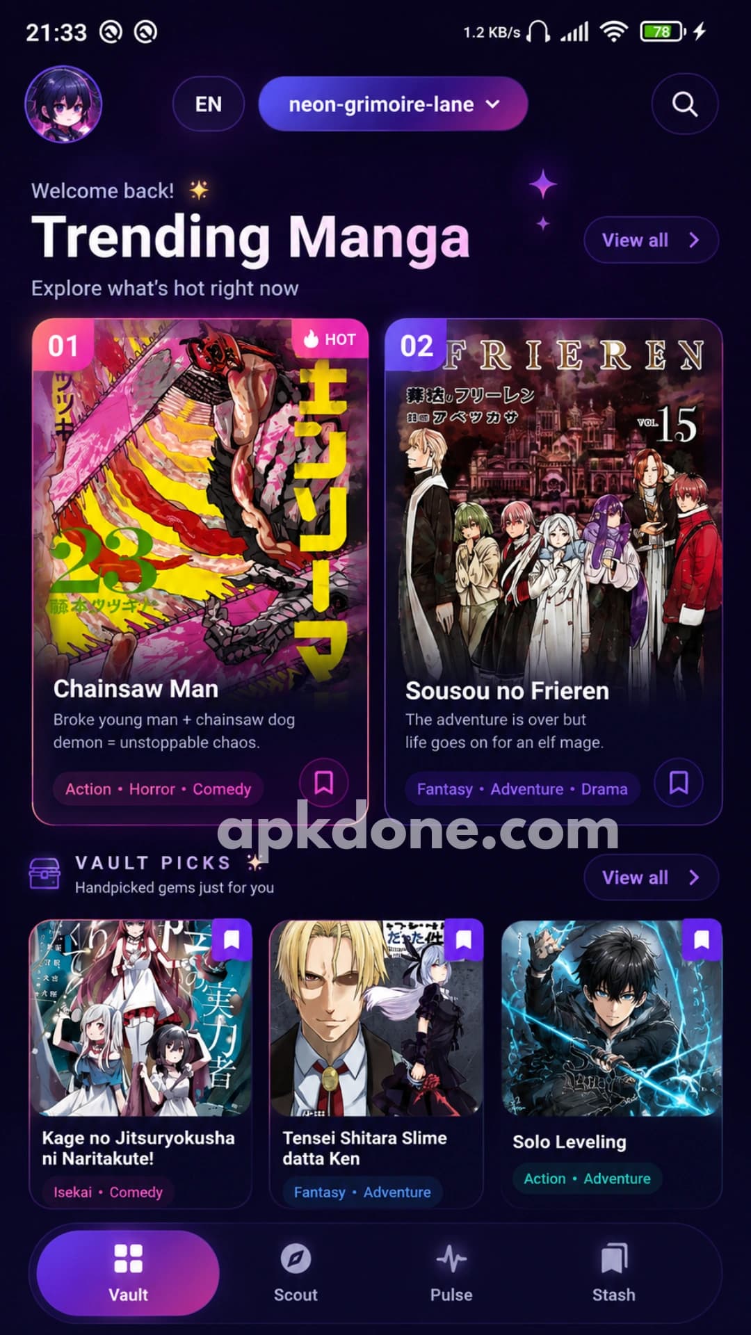 Screenshot 5