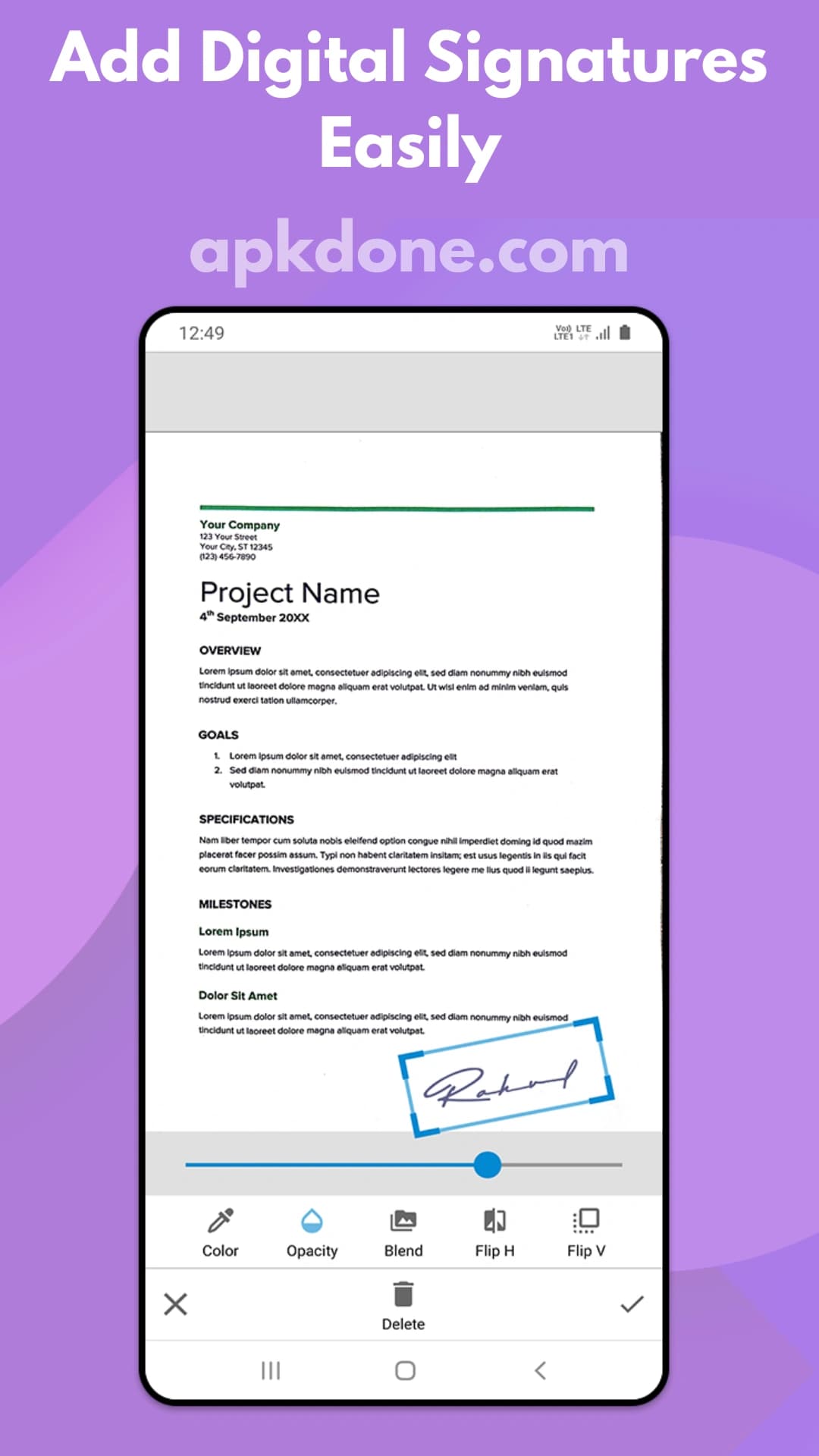 Screenshot 5