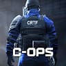 Critical Ops MOD APK icon