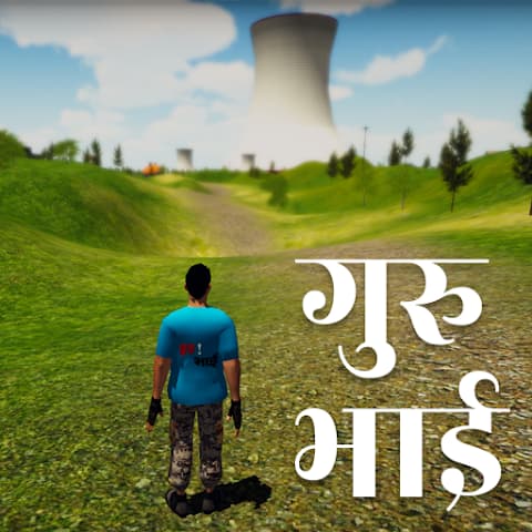 Bhai The Gangster MOD APK icon