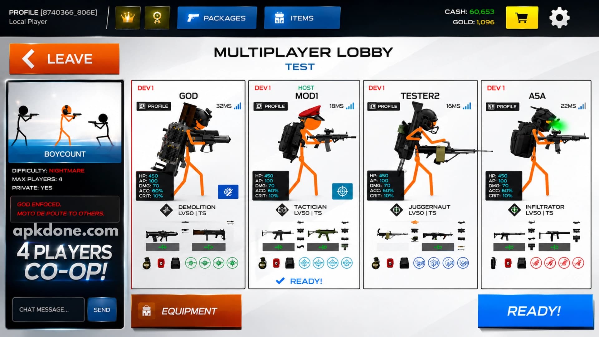 Screenshot 4