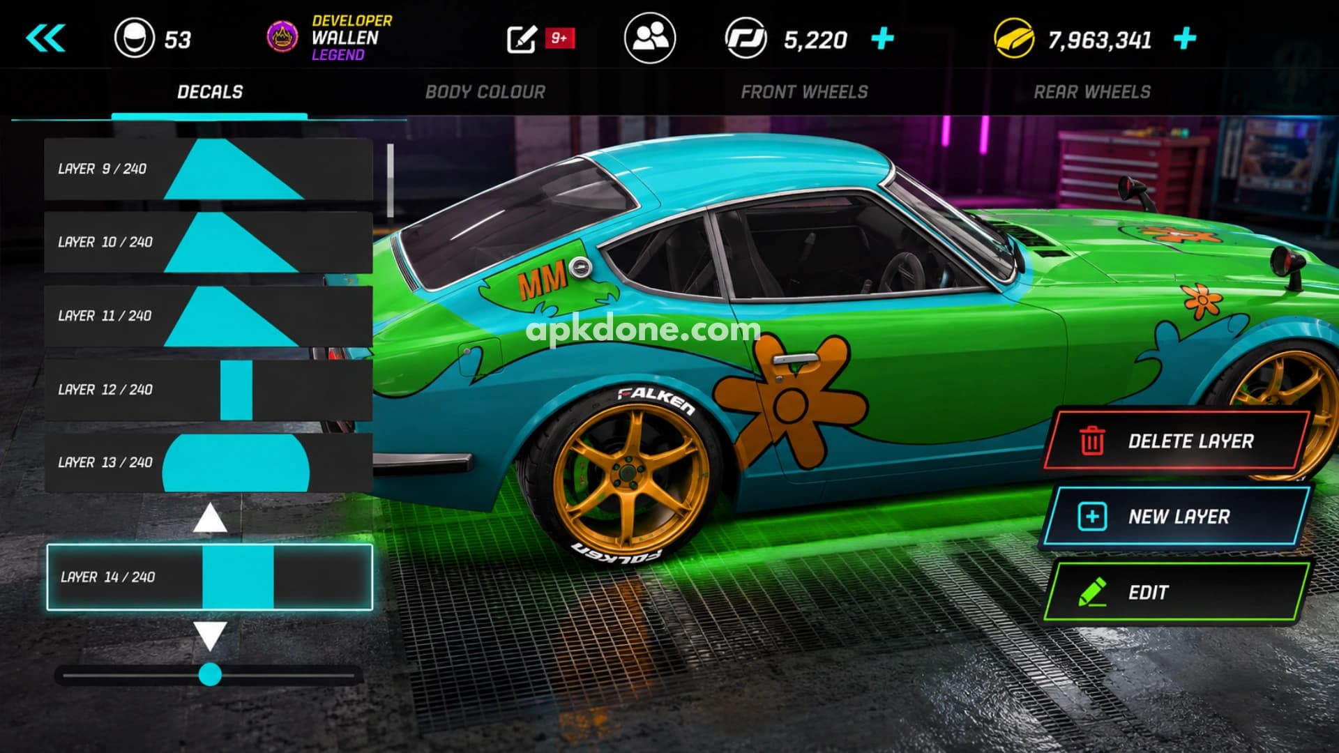 Screenshot 3