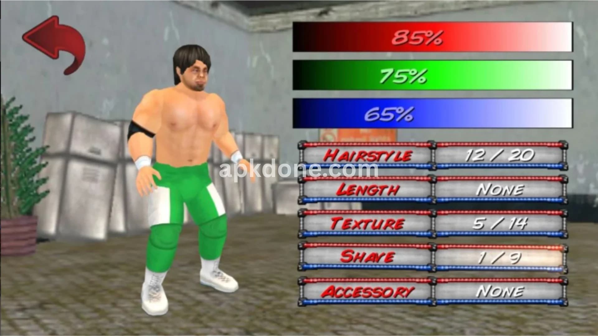 Screenshot 4
