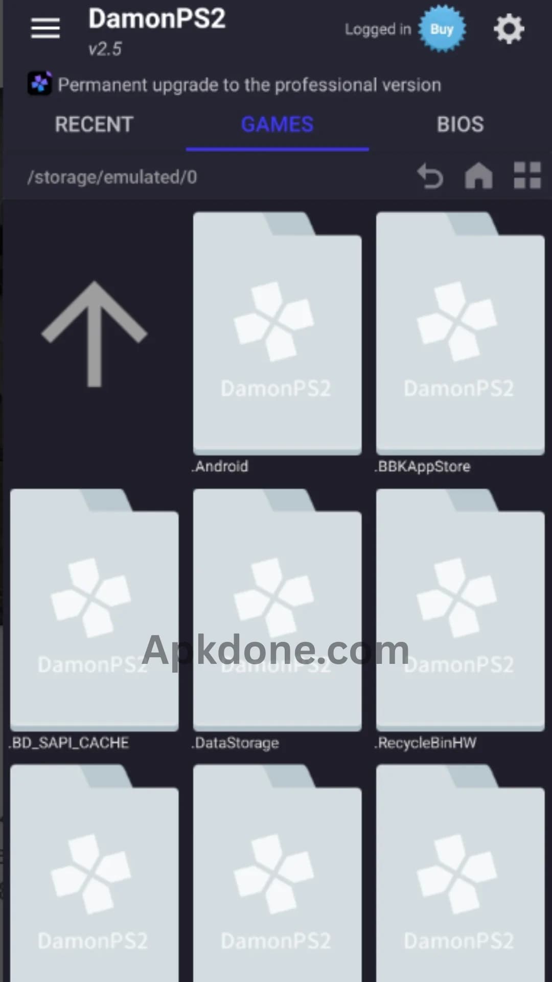 Screenshot 4