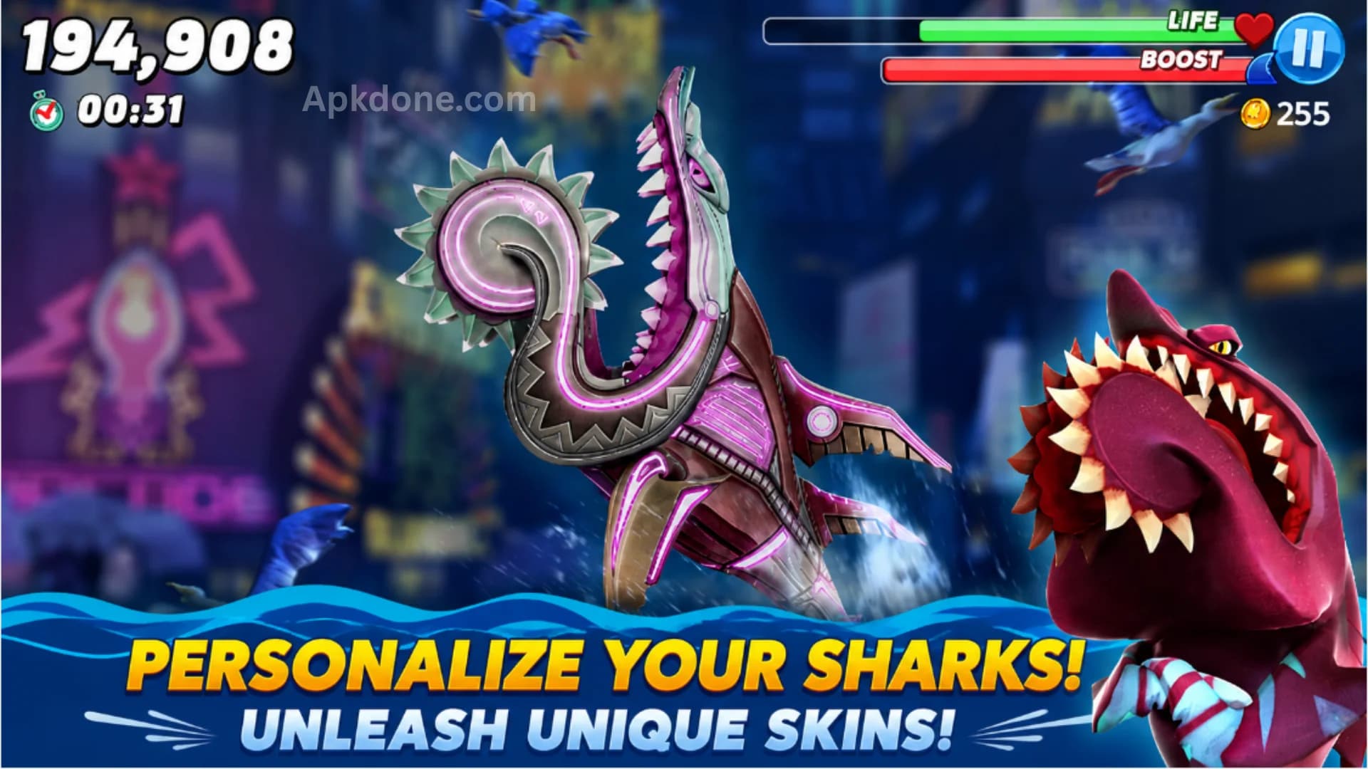 Screenshot 5