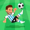 World Soccer Champs MOD APK icon