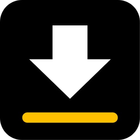 Video Downloader MOD APK icon