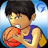 Street Basketball Association MOD APK icon