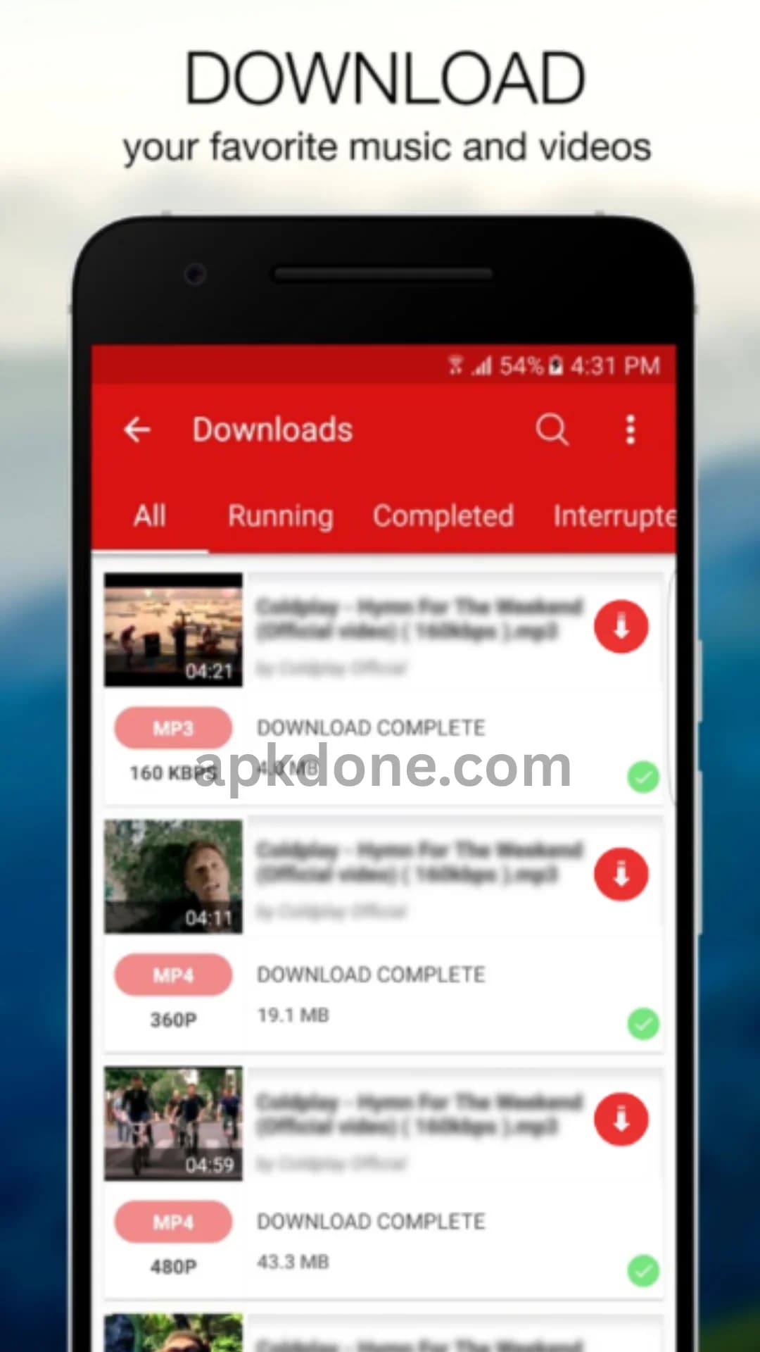 Screenshot 4