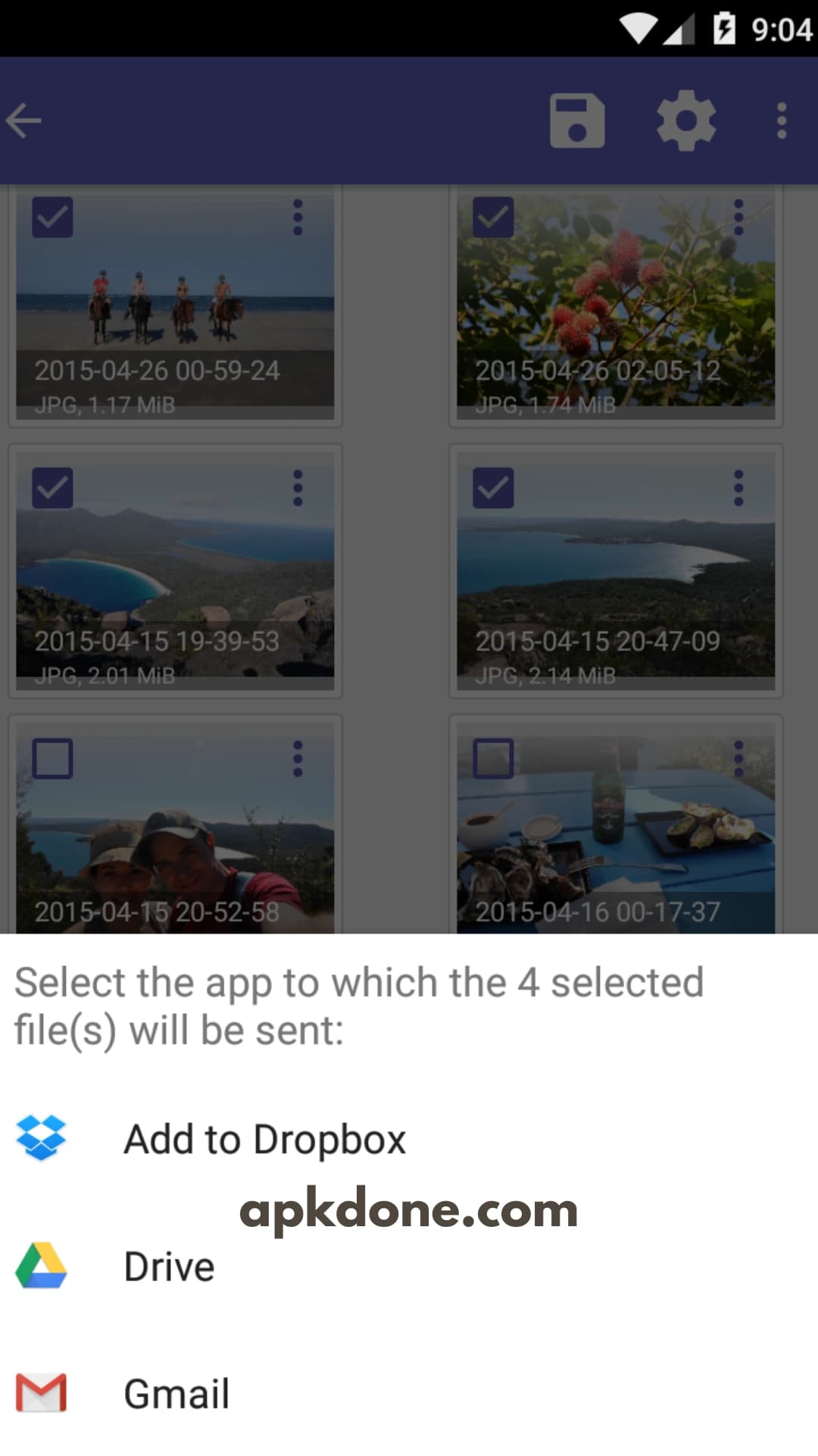 Screenshot 3