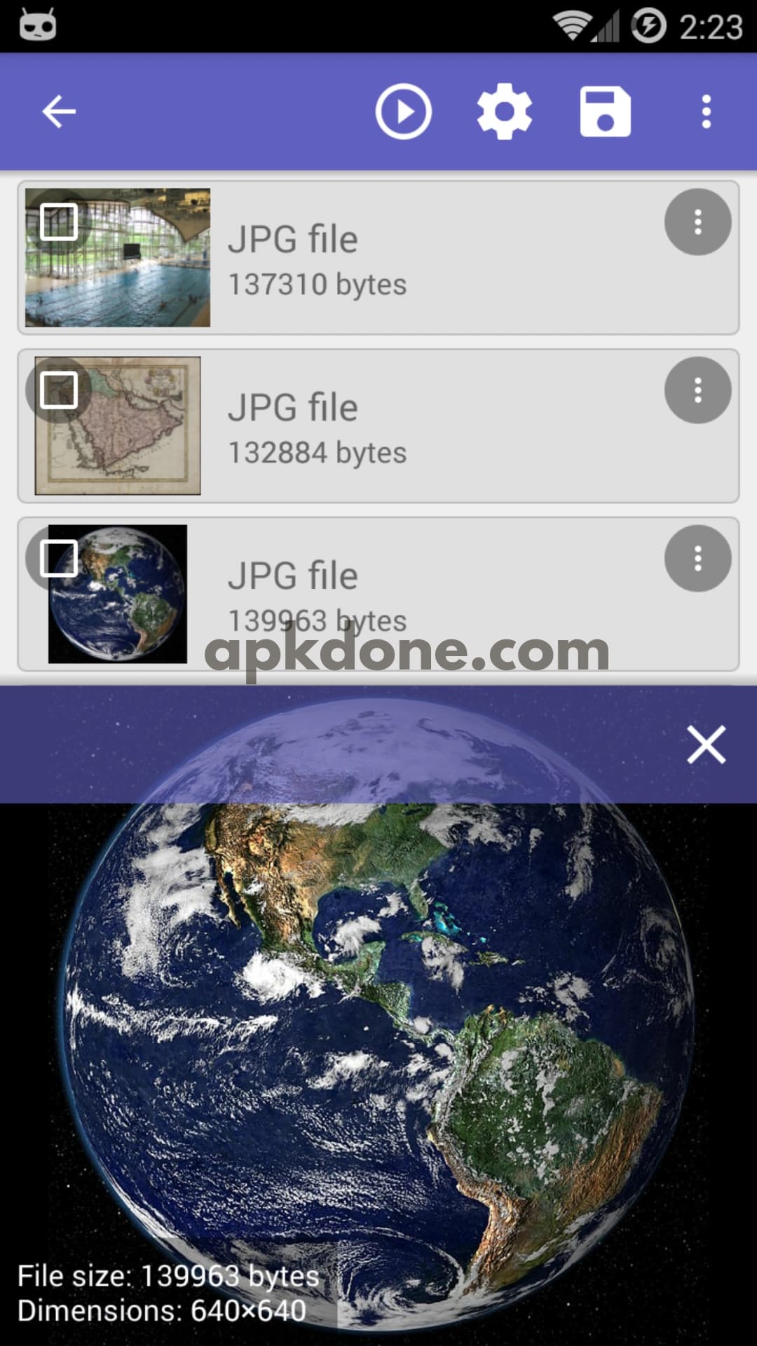 Screenshot 4