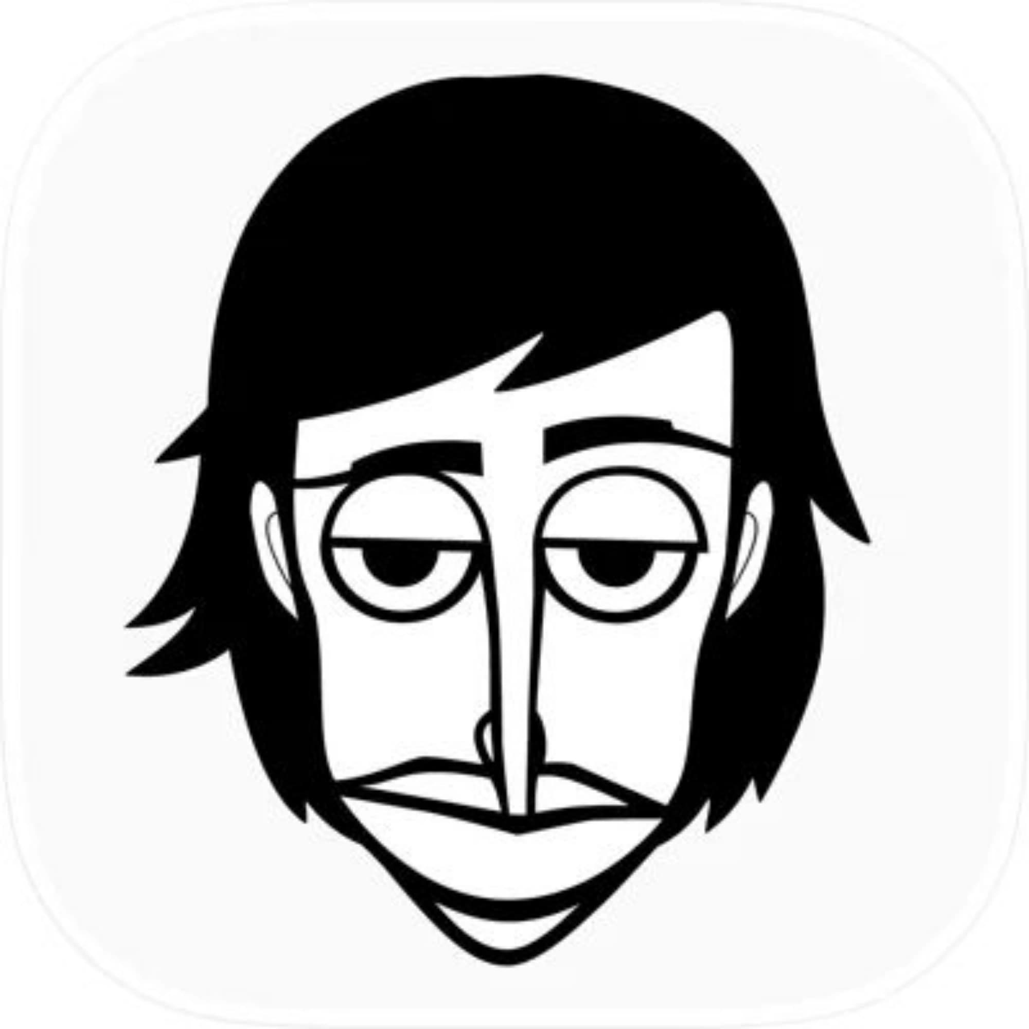 Incredibox MOD APK icon