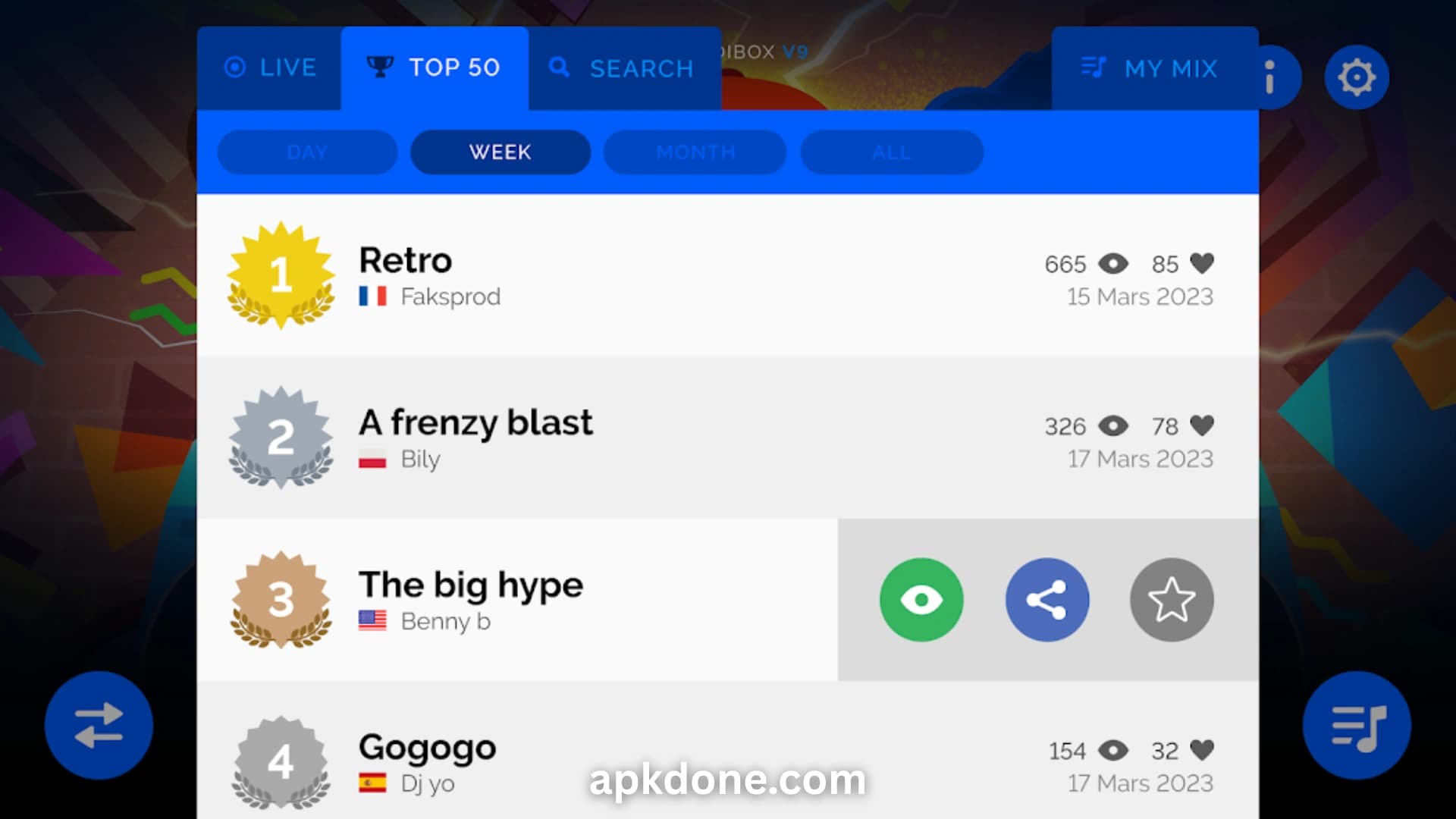 Screenshot 5