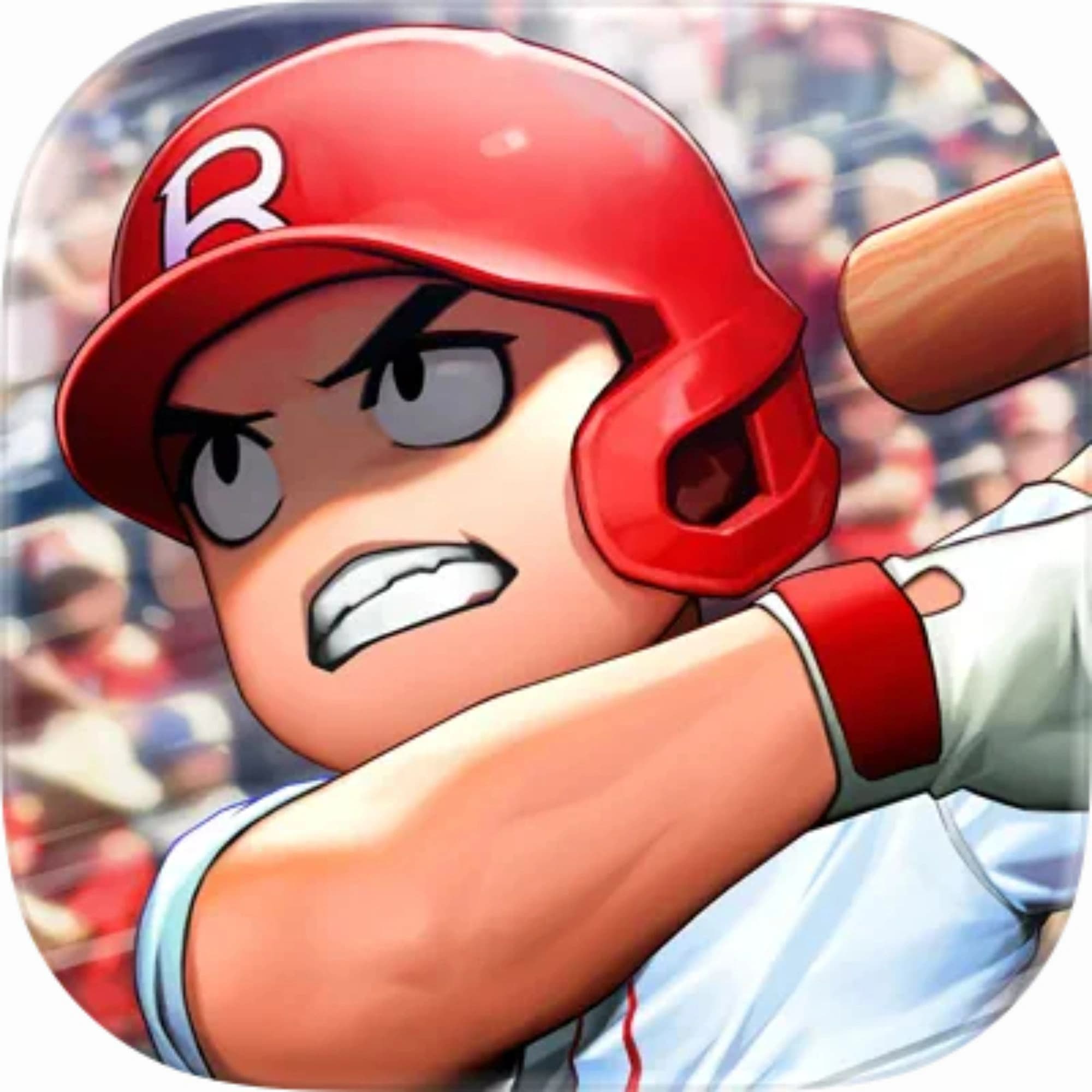 BASEBALL 9 MOD APK icon