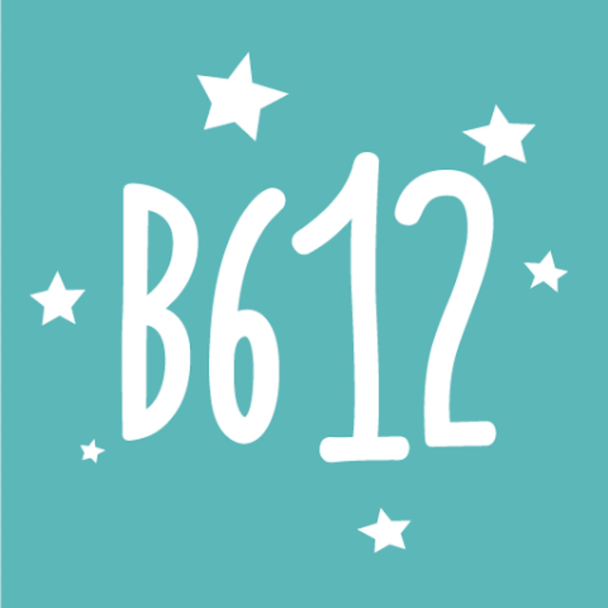 B612 MOD APK apk