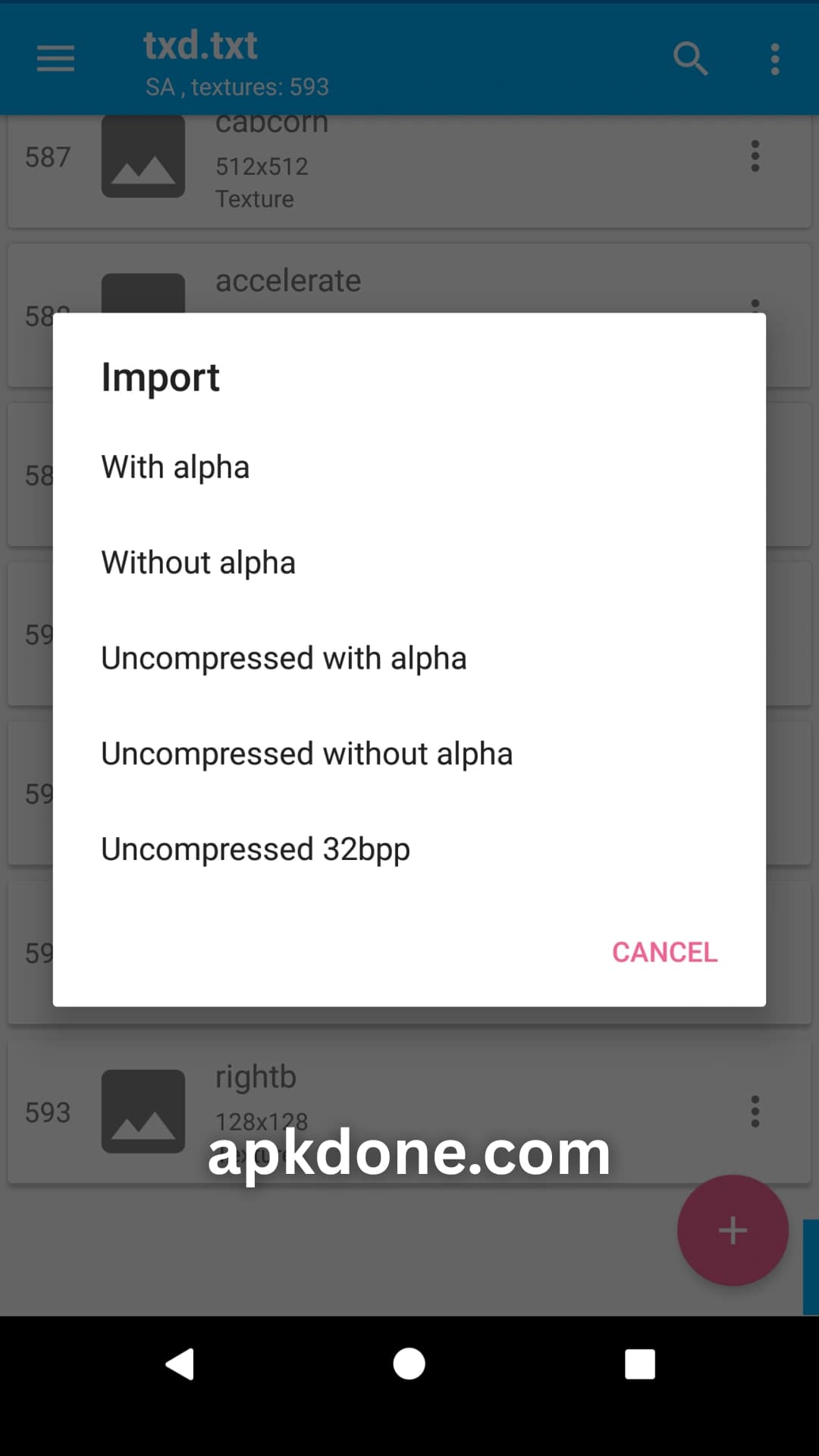 Screenshot 3