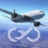 Infinite Flight Simulator MOD APK icon