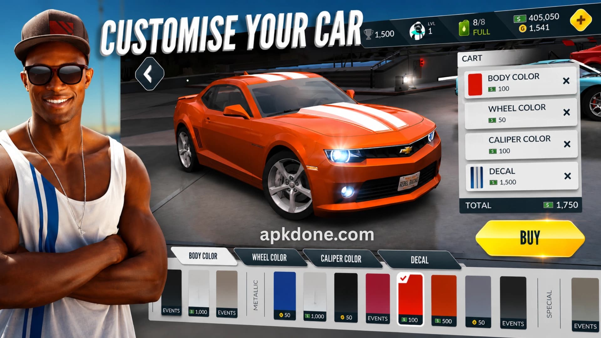 Screenshot 5