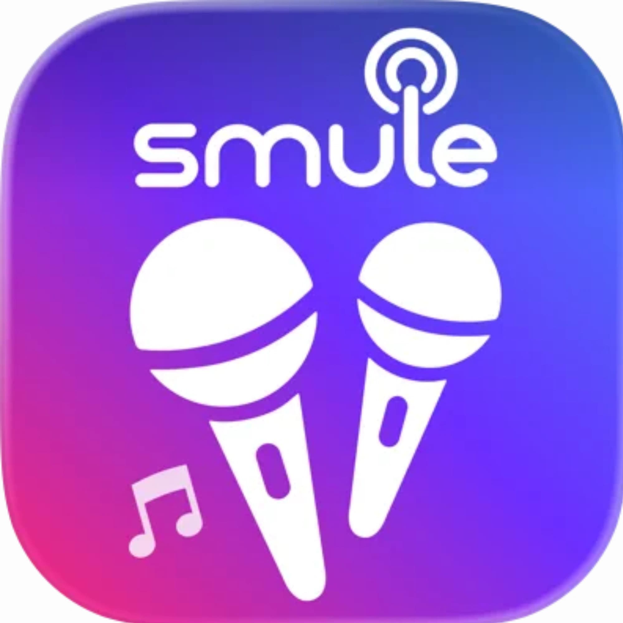 Smule MOD APK apk