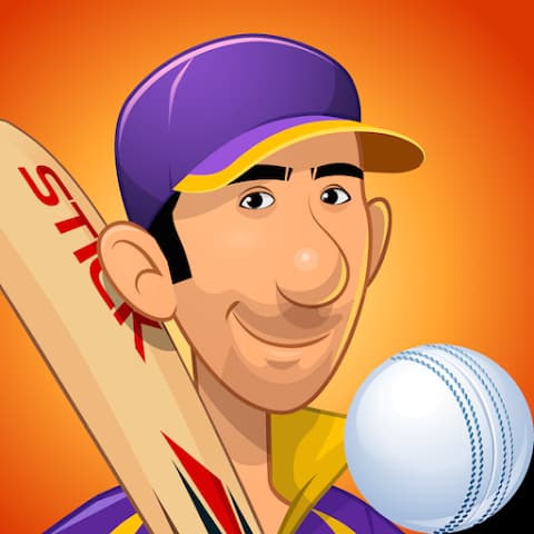 Stick Cricket Premier League MOD APK apk