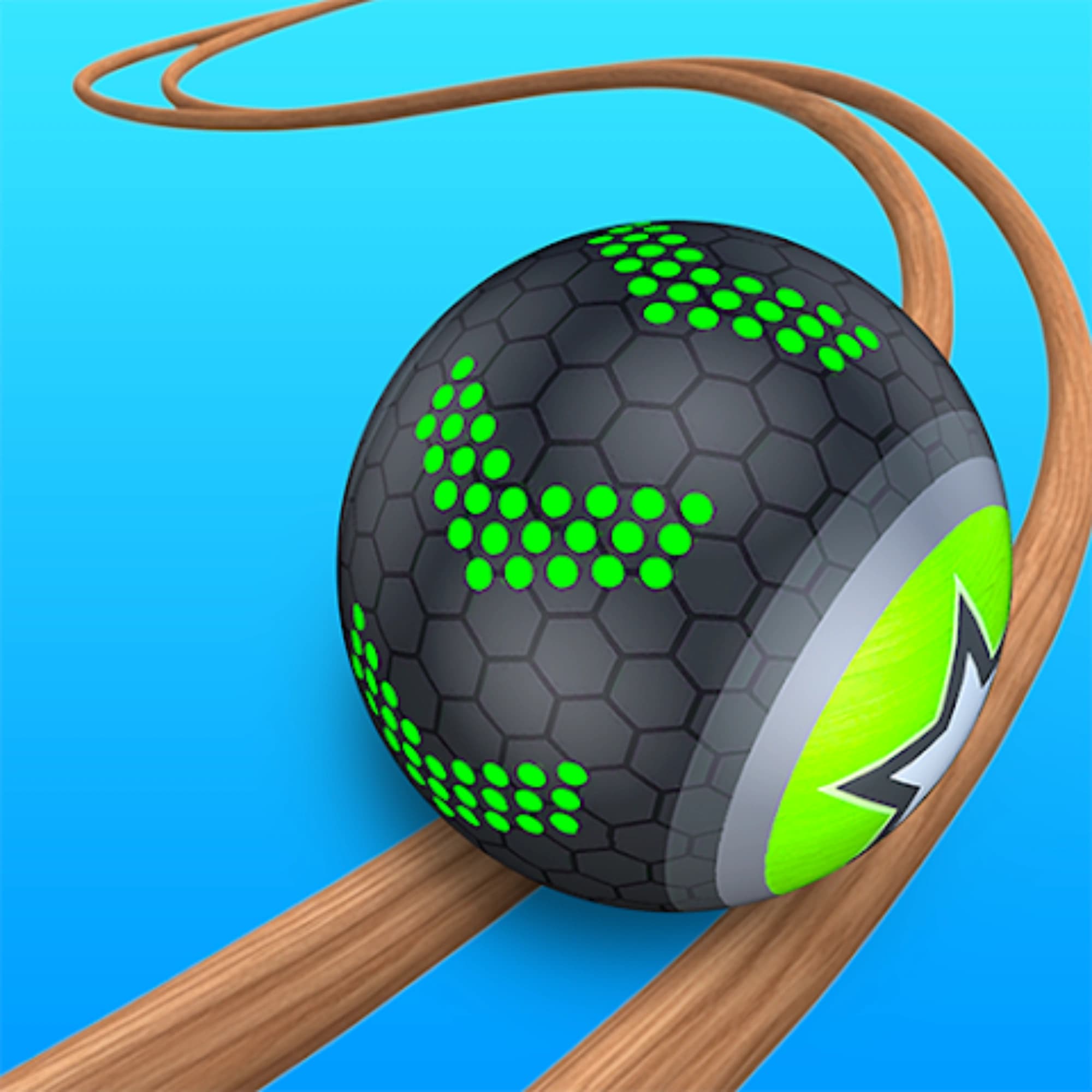 Going Balls MOD APK apk