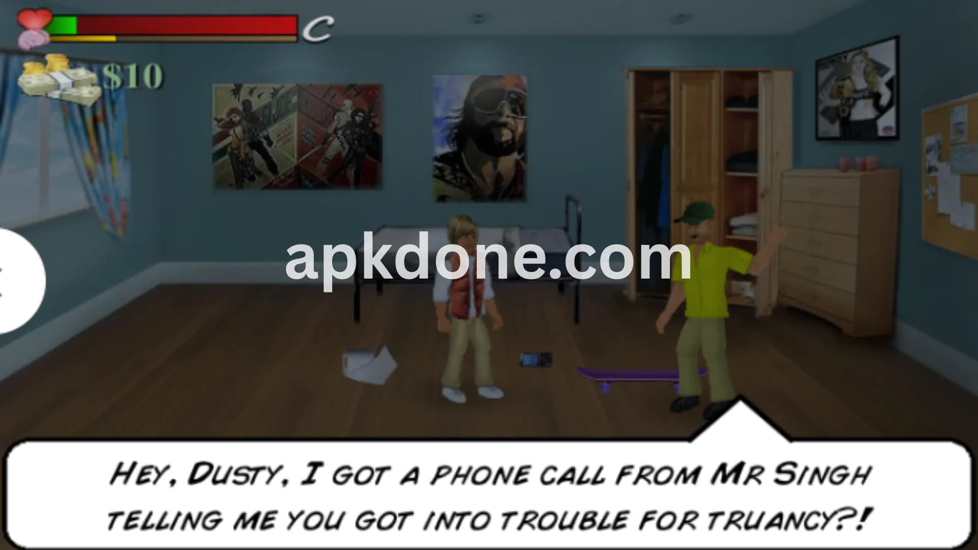 Screenshot 5