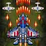1945 Air Force MOD APK icon