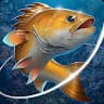 Fishing Hook MOD APK  icon