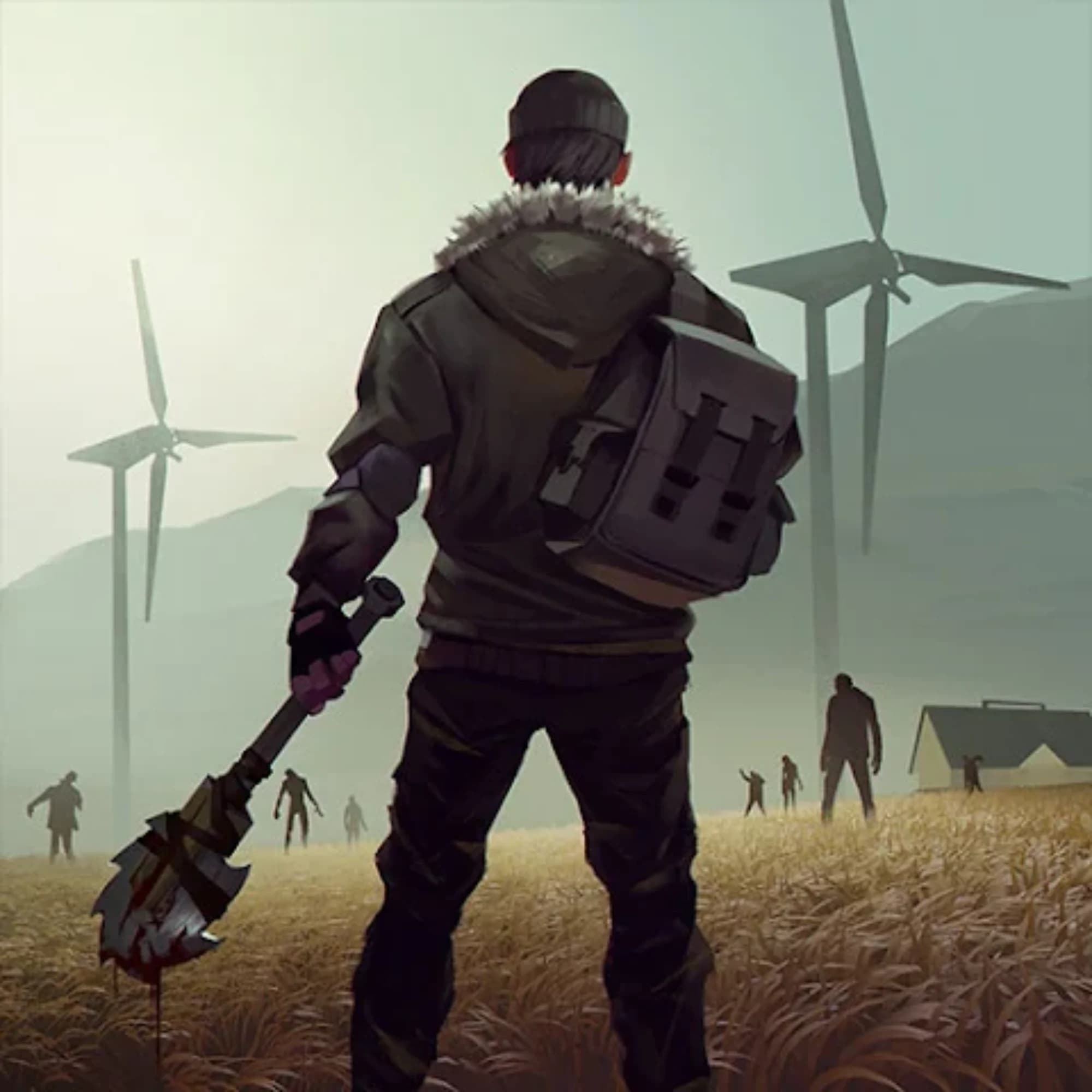 Last Shelter Survival MOD APK icon