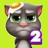 My Talking Tom 2 MOD APK icon
