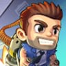 Jetpack Joyride MOD APK  icon