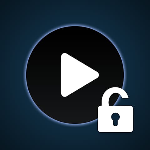 Poweramp MOD APK icon