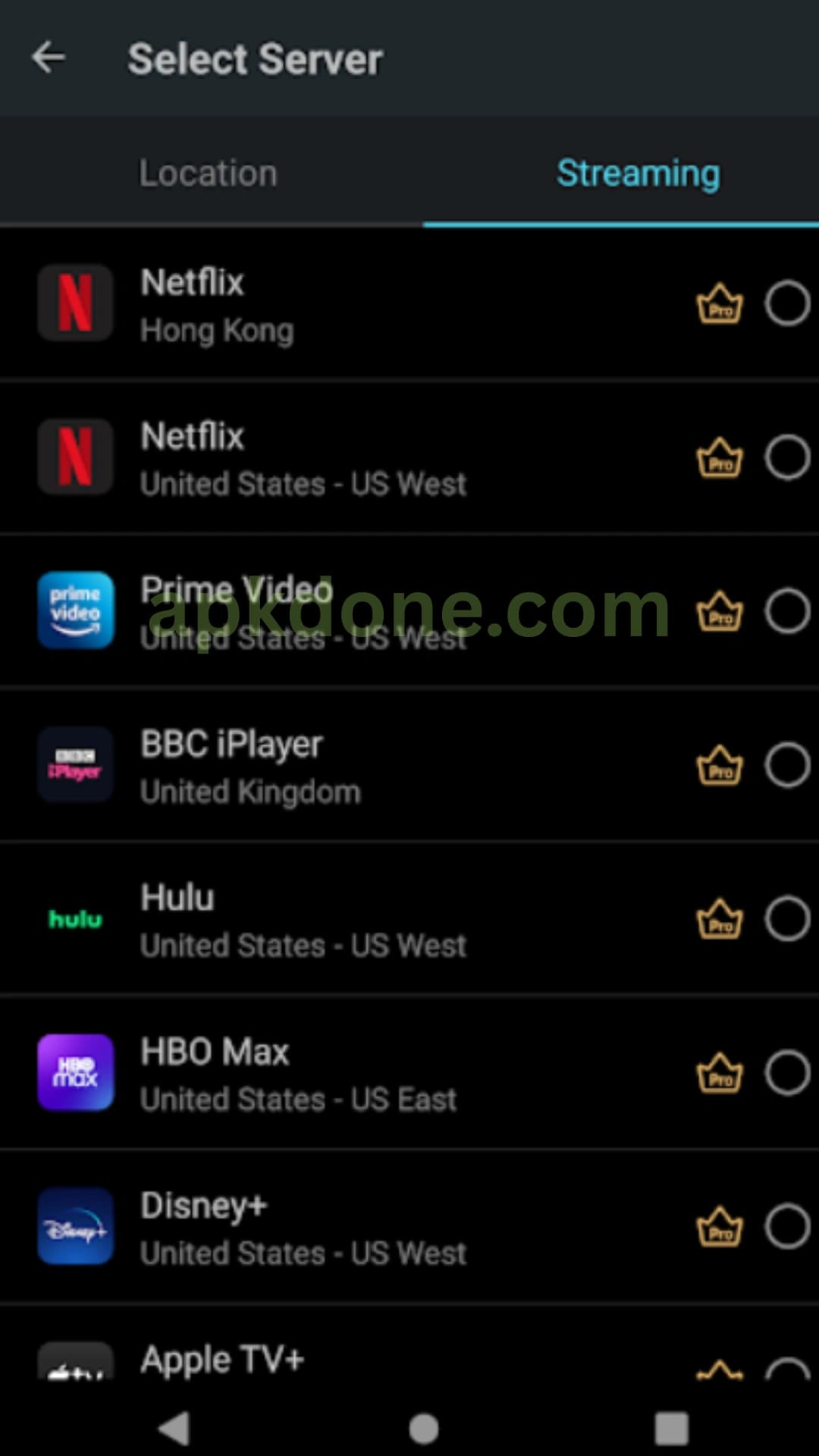 Screenshot 3