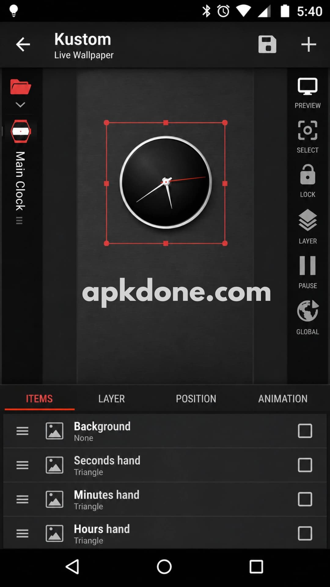 Screenshot 5