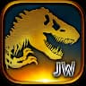 Jurassic World MOD APK  icon