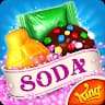 Candy Crush Soda Saga MOD APK icon