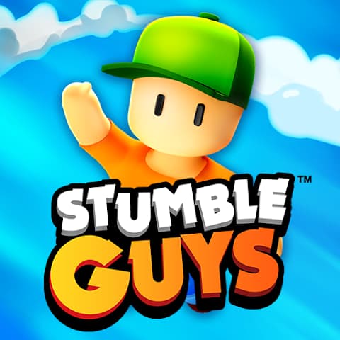 Stumble Guys MOD APK icon