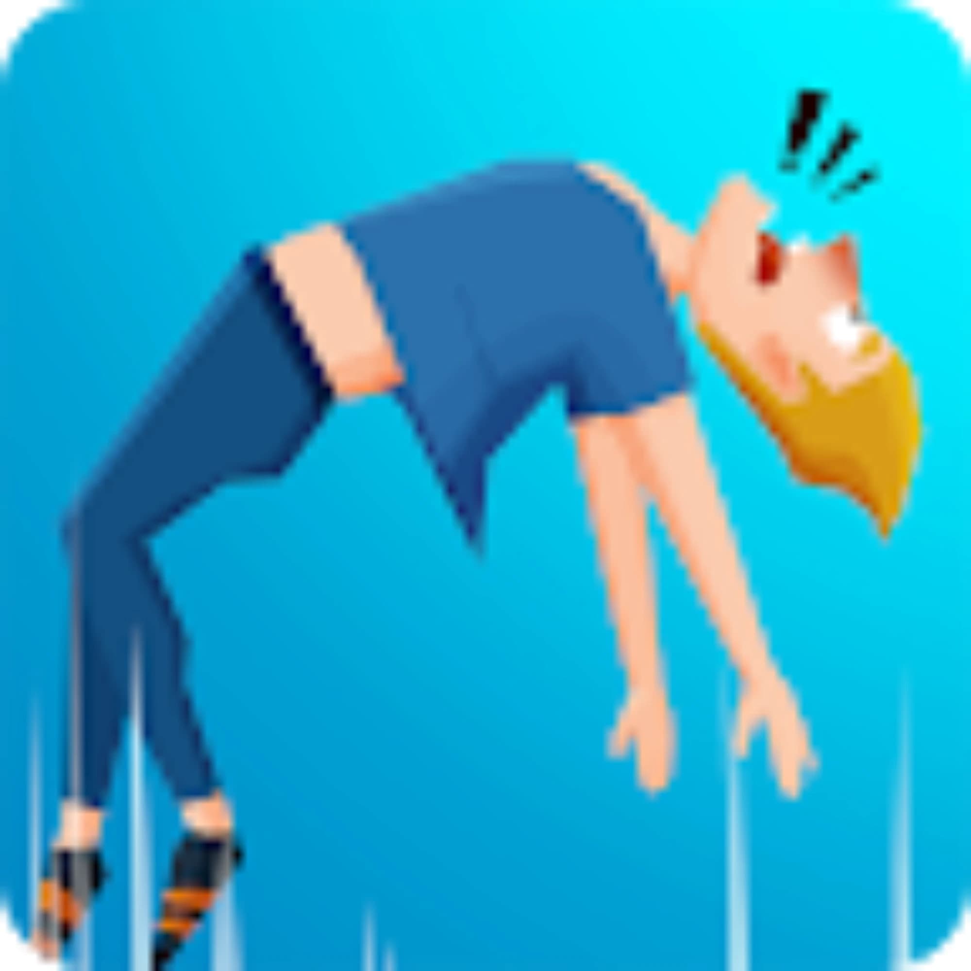 Buddy Toss MOD APK icon