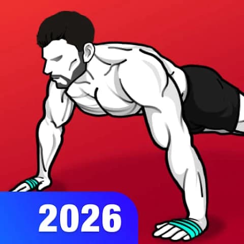 Home Workout No Equipment MOD APK 1.7.6 icon