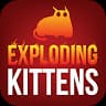Exploding Kittens Official MOD APK icon