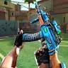 MaskGun MOD APK  icon