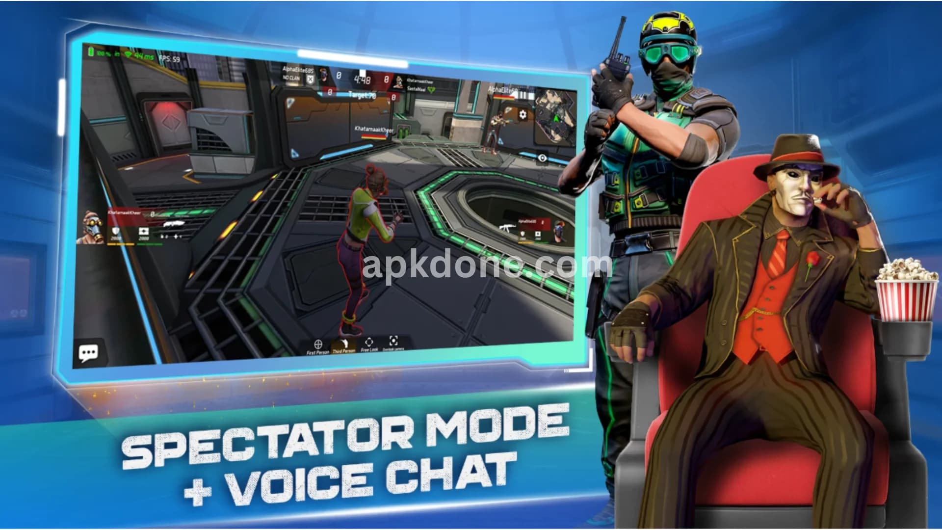 Screenshot 5