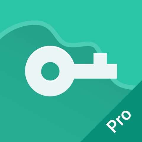VPN Proxy Master MOD APK apk