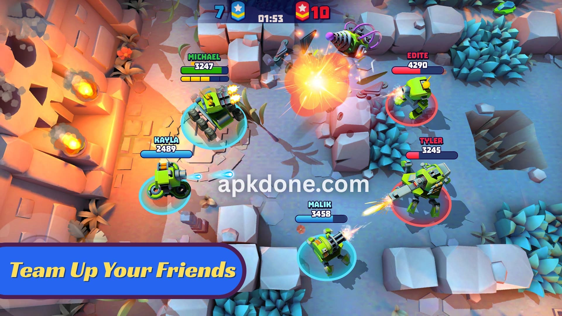 Screenshot 4