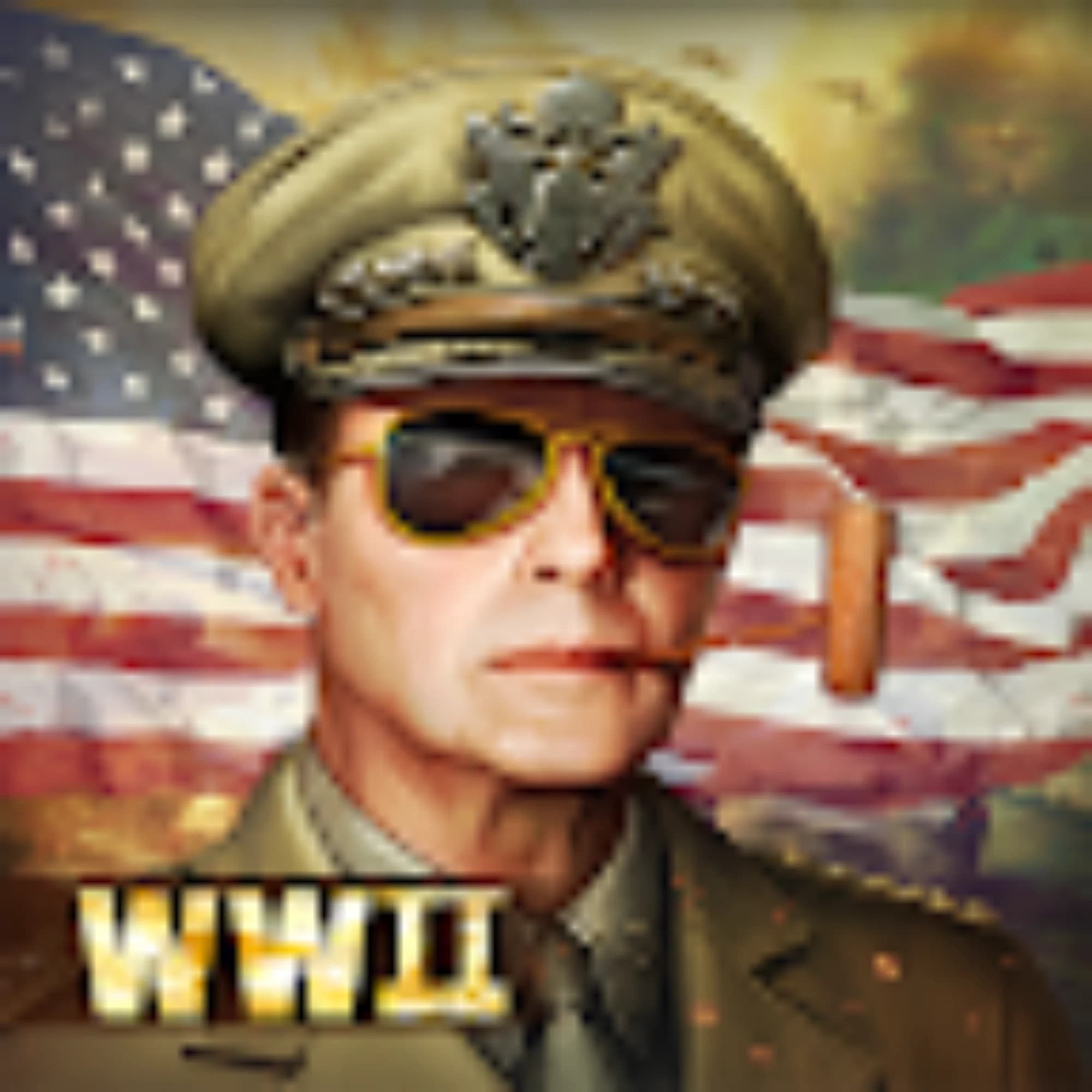 Glory of Generals 3 MOD APK apk