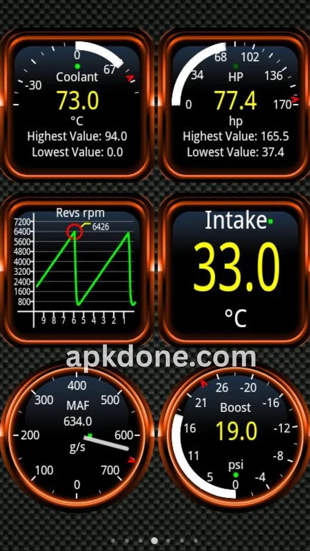 Screenshot 5