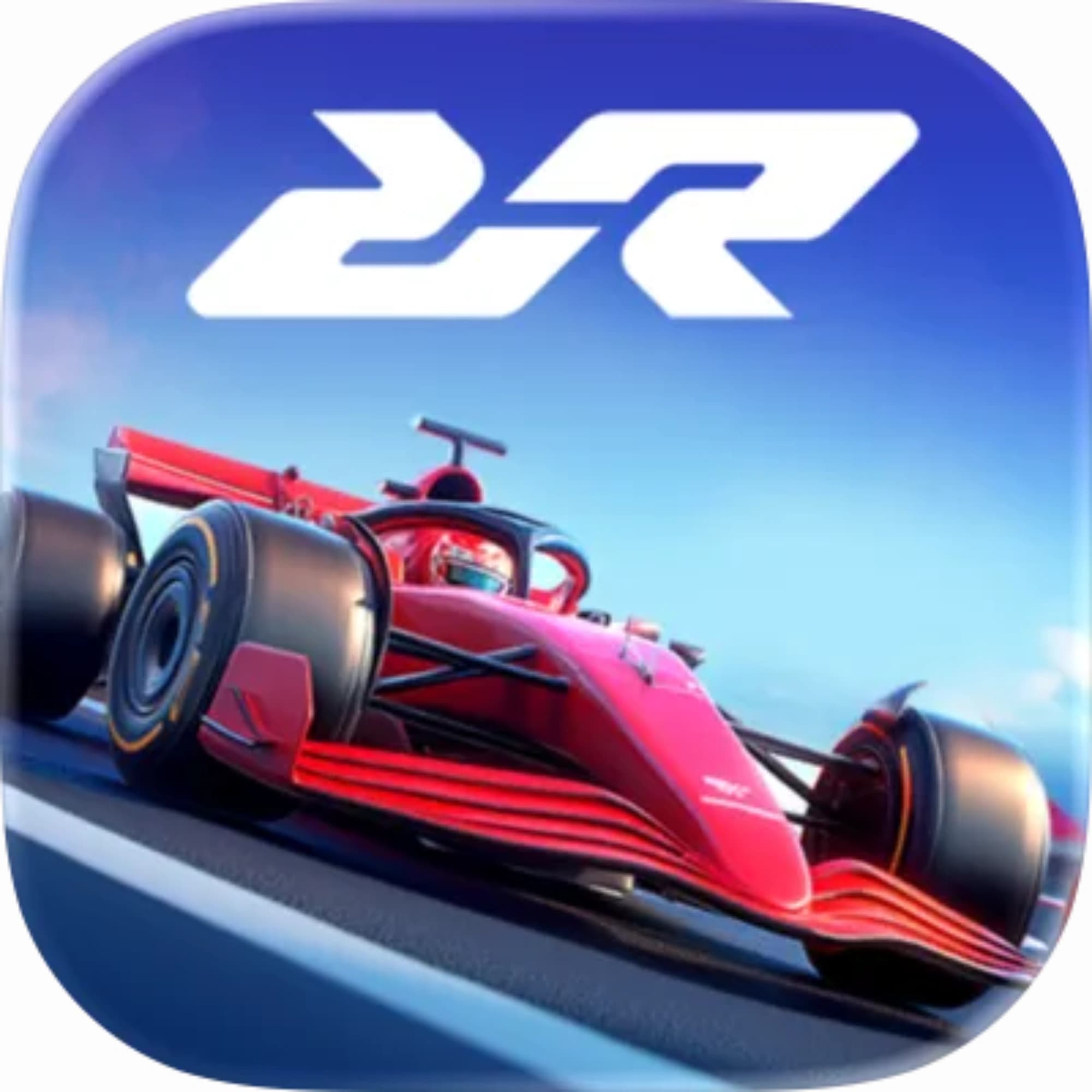 Racing Rivals apk
