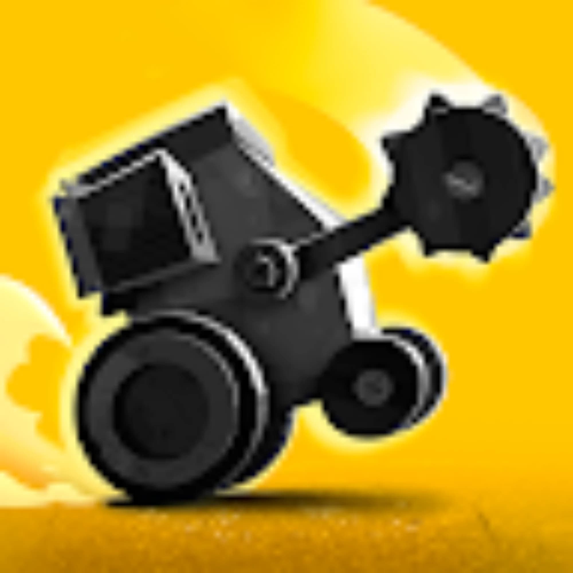 CATS: Crash Arena Turbo Stars MOD APK apk